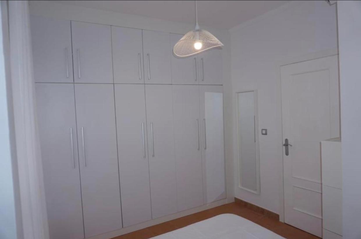 Apartamento Carole Playa Bajondillo Torremolinos Beach - Playa A 30 Segundos - Wifi - Parking - Terraza Διαμέρισμα Εξωτερικό φωτογραφία